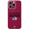 NHL Colorado Avalanche Lineup iPhone 16 Pro Skin