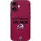 NHL Colorado Avalanche Lineup iPhone 16 Skin