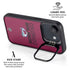 NHL Colorado Avalanche Lineup iPhone 16e Kickstand Case