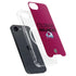 NHL Colorado Avalanche Lineup iPhone 16e MagSafe Case