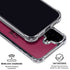 NHL Colorado Avalanche Lineup iPhone 17 Clear Case