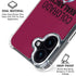 NHL Colorado Avalanche Lineup iPhone 17 MagSafe Case