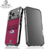 NHL Colorado Avalanche Lineup iPhone 18 Pro Clear Case