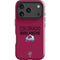 NHL Colorado Avalanche Lineup iPhone 18 Pro Impact Case