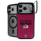 NHL Colorado Avalanche Lineup iPhone 18 Pro Max Kickstand Case