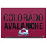 NHL Colorado Avalanche Lineup Dell Latitude Skin