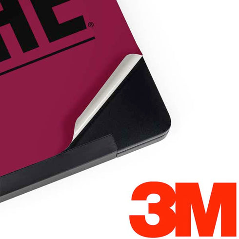 NHL Colorado Avalanche Lineup Dell Latitude Skin