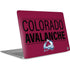 NHL Colorado Avalanche Lineup Apple MacBook Air Skin
