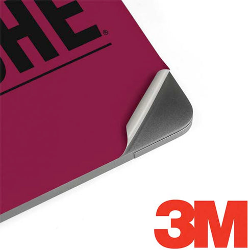 NHL Colorado Avalanche Lineup MacBook Skins