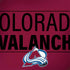 NHL Colorado Avalanche Lineup MacBook Skins