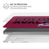 NHL Colorado Avalanche Lineup MacBook Cases