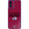 NHL Colorado Avalanche Lineup Moto G Play 4G (2024) Skin