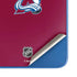 NHL Colorado Avalanche Lineup Moto G Play 4G (2024) Skin