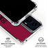NHL Colorado Avalanche Lineup Moto G Power 5G (2024) Clear Case
