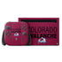 NHL Colorado Avalanche Lineup Nintendo Switch 2 (2025) with Joy-Con Skin