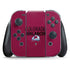 NHL Colorado Avalanche Lineup Nintendo Skins