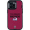 NHL Colorado Avalanche Lineup Otterbox Defender iPhone Skin