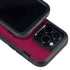 NHL Colorado Avalanche Lineup Otterbox Defender iPhone Skin