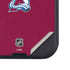 NHL Colorado Avalanche Lineup Otterbox Defender iPhone Skin