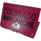 NHL Colorado Avalanche Lineup Dell Precision Skin