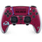 NHL Colorado Avalanche Lineup PS5 DualSense Edge Pro Controller Skin