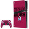 NHL Colorado Avalanche Lineup PS5 Pro Bundle Skin