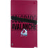 NHL Colorado Avalanche Lineup PS5 Pro Bundle Skin
