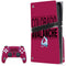 NHL Colorado Avalanche Lineup PS5 Pro Disk Bundle Skin