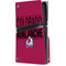 NHL Colorado Avalanche Lineup PS5 Pro Disk Console Skin