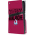NHL Colorado Avalanche Lineup PS5 Pro Disk Console Skin