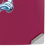 NHL Colorado Avalanche Lineup PS5 Slim Digital Edition Console Skin