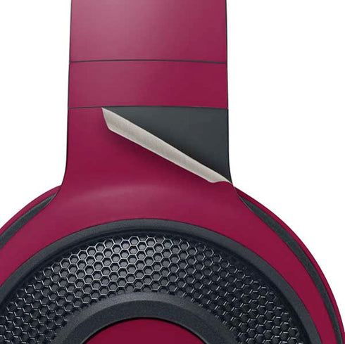 NHL Colorado Avalanche Lineup Razer Kraken X Skin