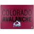 NHL Colorado Avalanche Lineup Surface Laptop 7 13.8in Skin