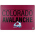 NHL Colorado Avalanche Lineup Surface Laptop 7 15in Skin