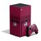 NHL Colorado Avalanche Lineup Xbox Series X Bundle Skin