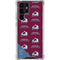 NHL Colorado Avalanche Pattern Galaxy Cases