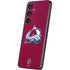 NHL Colorado Avalanche Solid Background Galaxy A16 5G Skin