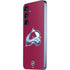 NHL Colorado Avalanche Solid Background Galaxy A36 5G Skin