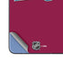 NHL Colorado Avalanche Solid Background Galaxy Z Fold5 5G Skin