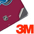 NHL Colorado Avalanche Solid Background iPad Skins