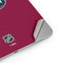 NHL Colorado Avalanche Solid Background iPad Pro 13in M4 (2024) Skin