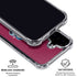 NHL Colorado Avalanche Solid Background iPhone 16 Plus MagSafe Case