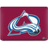 NHL Colorado Avalanche Solid Background Apple MacBook Air Skin