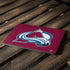NHL Colorado Avalanche Solid Background Apple MacBook Air Skin