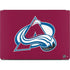 NHL Colorado Avalanche Solid Background Apple MacBook Pro 14-inch Skin