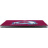 NHL Colorado Avalanche Solid Background Apple MacBook Pro 14-inch Skin