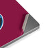 NHL Colorado Avalanche Solid Background Apple MacBook Pro 14-inch Skin