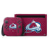 NHL Colorado Avalanche Solid Background Nintendo Skins