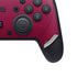 NHL Colorado Avalanche Solid Background Nintendo Switch 2 (2025) Pro Controller Skin