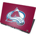 NHL Colorado Avalanche Solid Background Dell Precision Skin